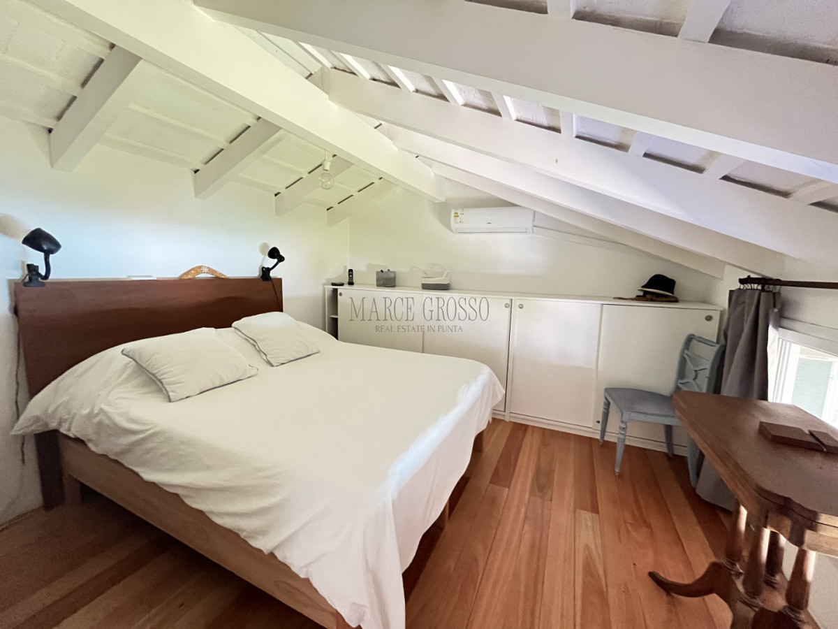 Apartamento ID.210 - Draga Inn - Exclusivo apartamento con terraza privada y vista al mar