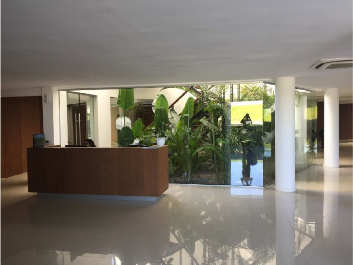 Apartamento ID.215 - Espectacular Apartamento Esquinero en Venta - Mansa 