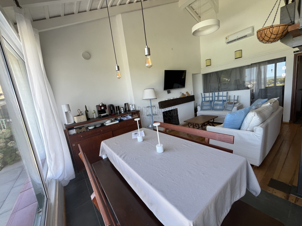Apartamento ID.210 - Draga Inn - Exclusivo apartamento con terraza privada y vista al mar