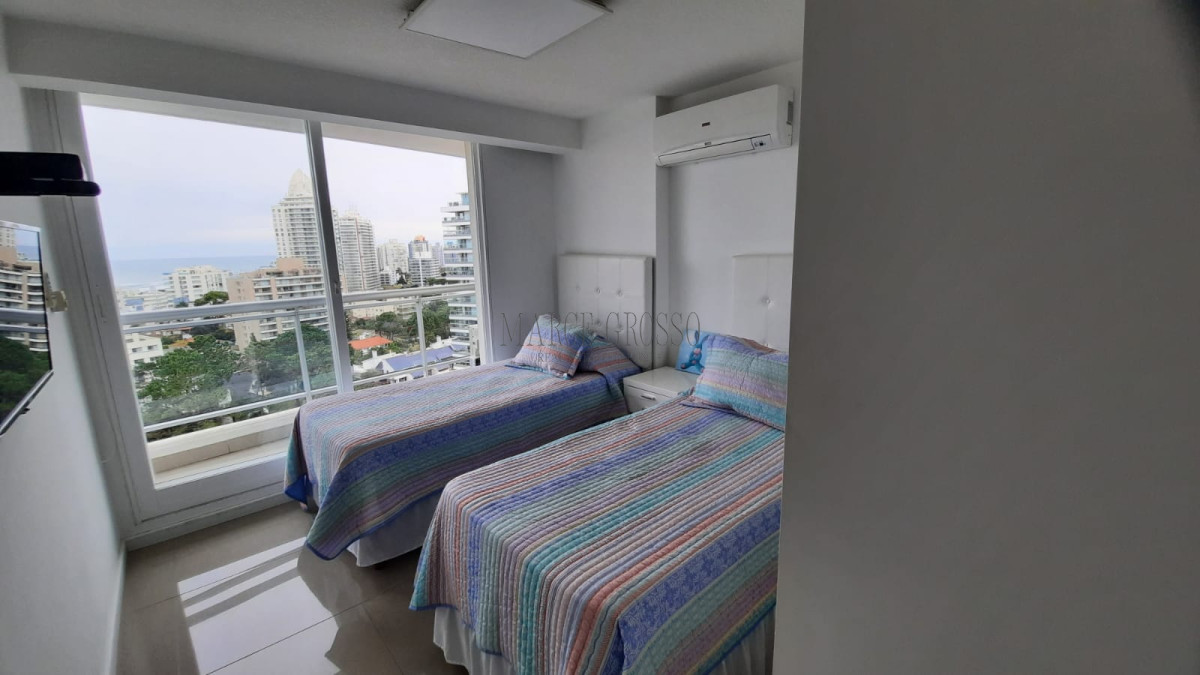 Apartamento ID.197 - EXCELENTE APARTAMENTO EN ROOSEVELT