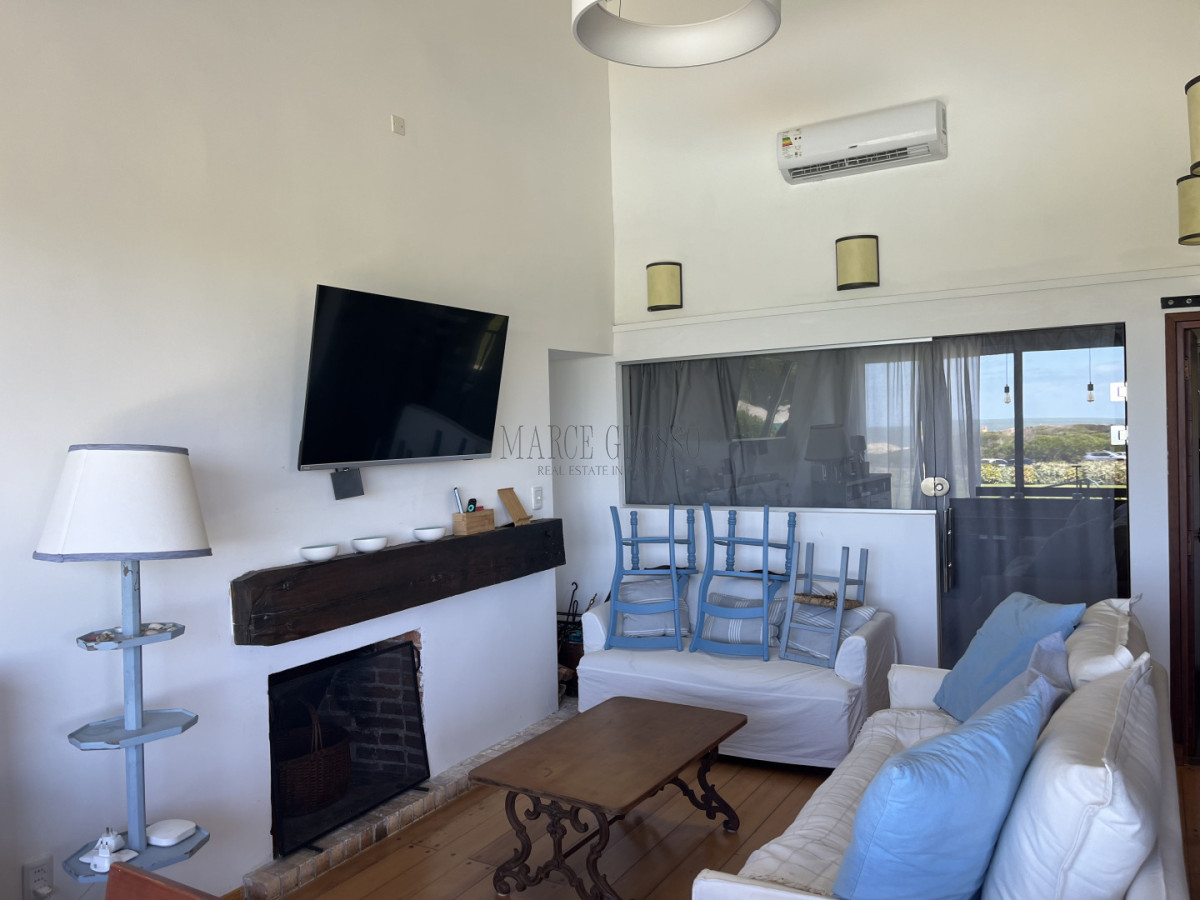 Apartamento ID.210 - Draga Inn - Exclusivo apartamento con terraza privada y vista al mar