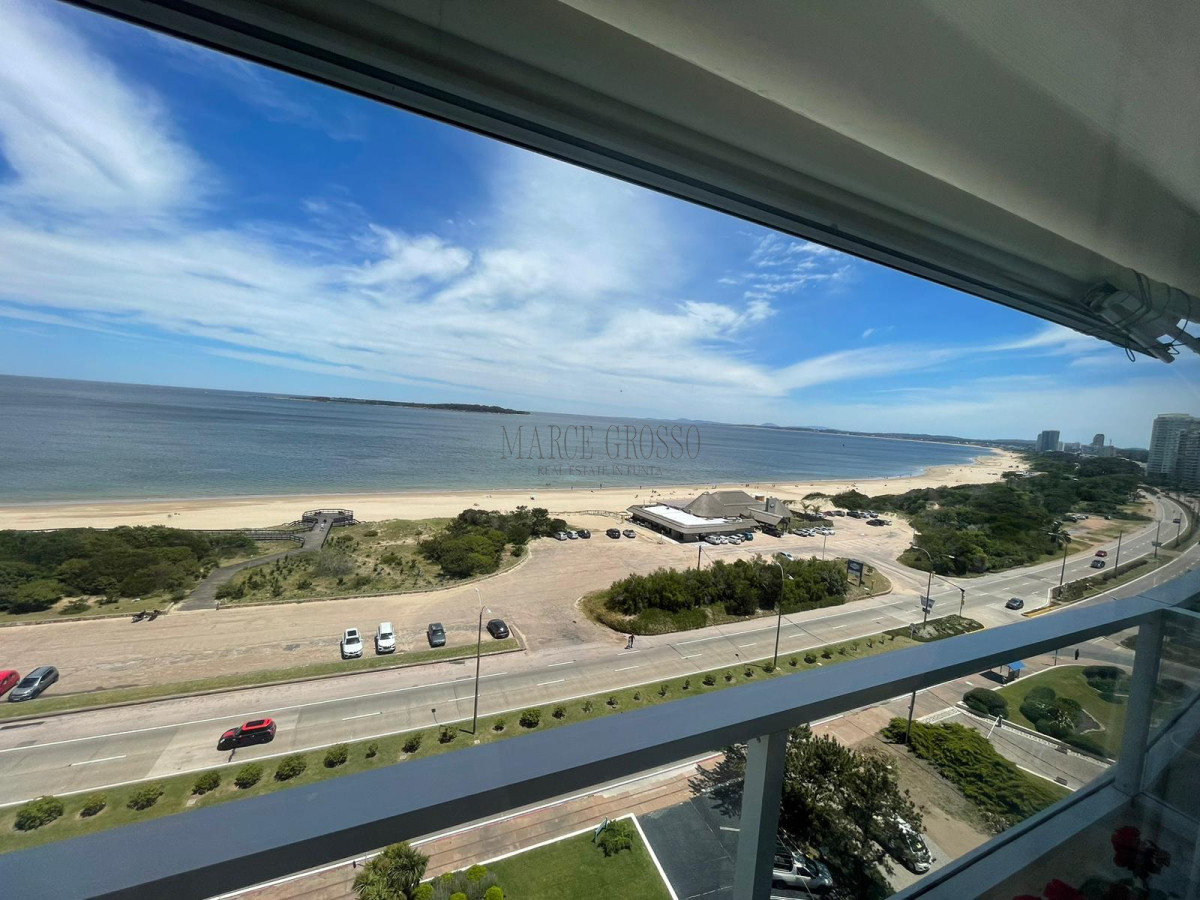 Apartamento ID.196 - Espectacular apartamento con vista al mar