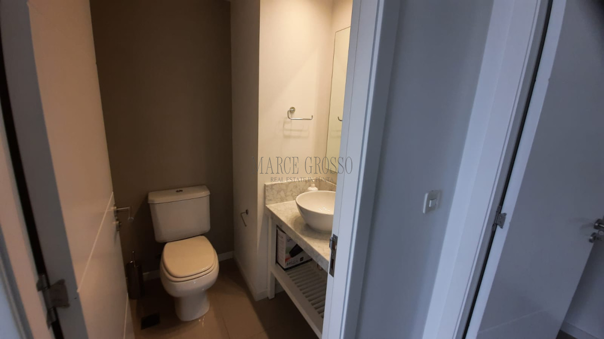 Apartamento ID.197 - EXCELENTE APARTAMENTO EN ROOSEVELT