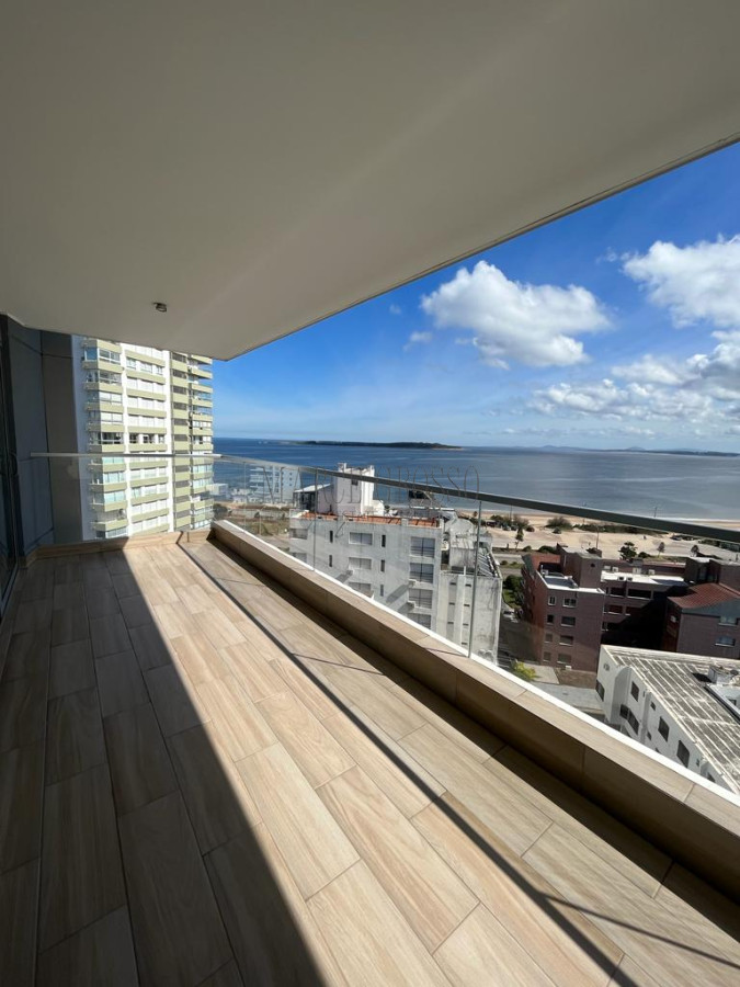 Apartamento ID.200 - Hermoso apartamento en venta con vista panorámica.