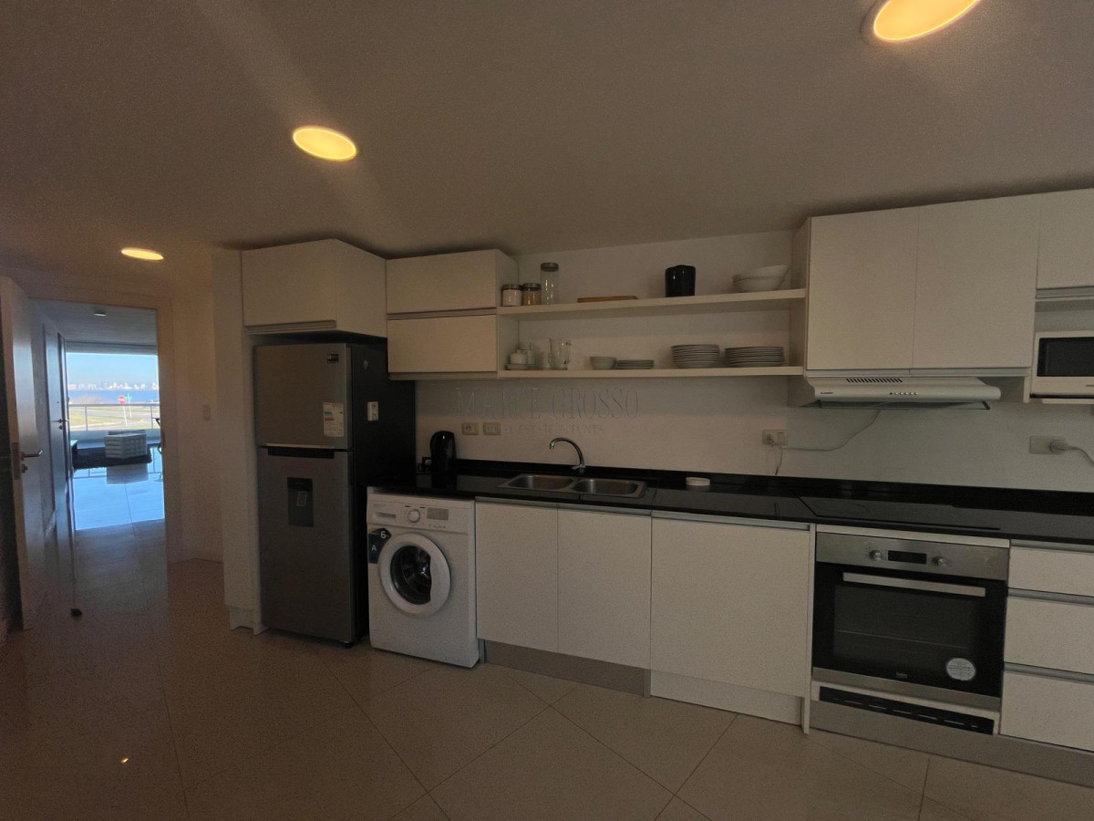Apartamento ID.215 - Espectacular Apartamento Esquinero en Venta - Mansa 