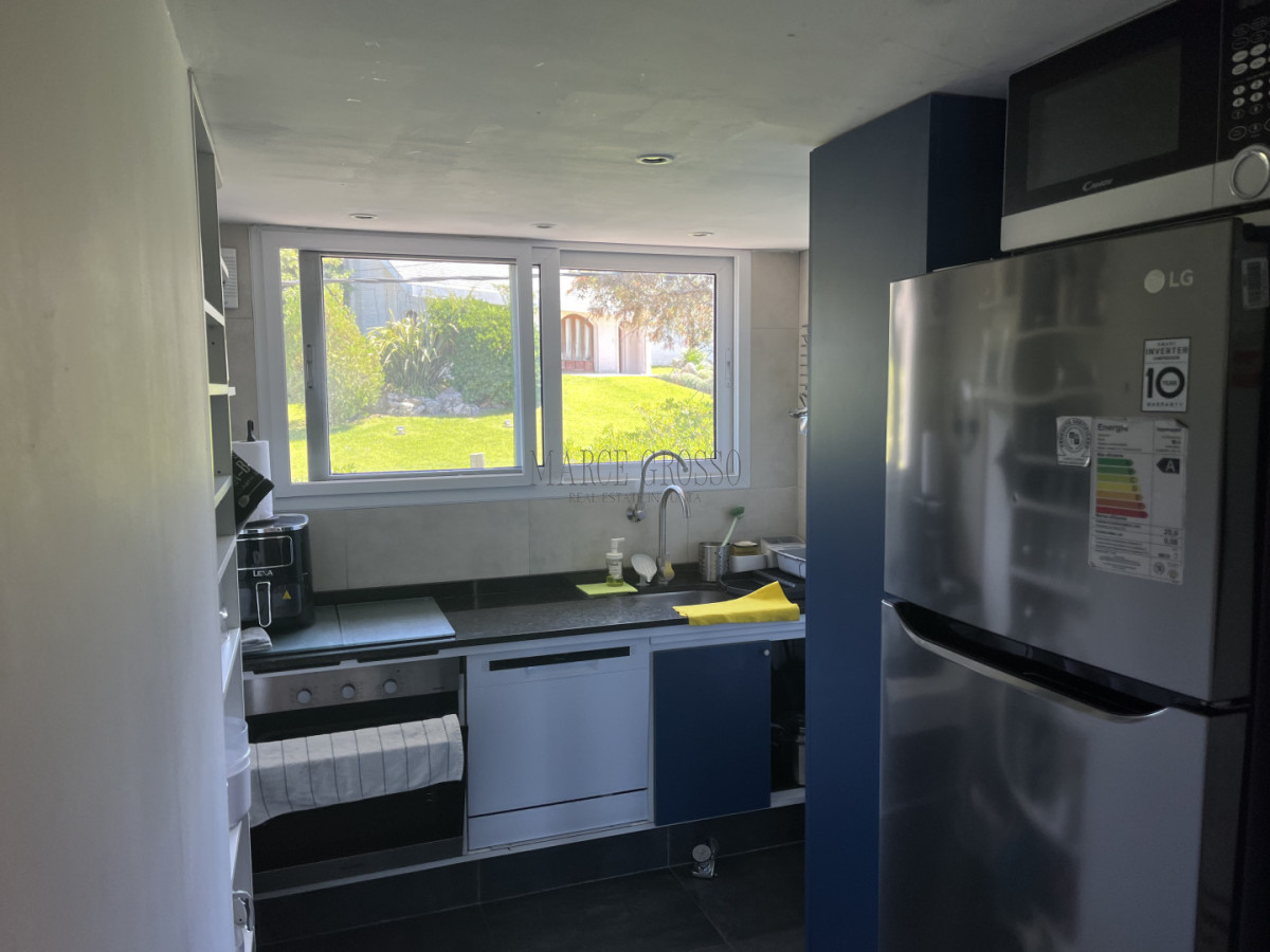 Apartamento ID.210 - Draga Inn - Exclusivo apartamento con terraza privada y vista al mar