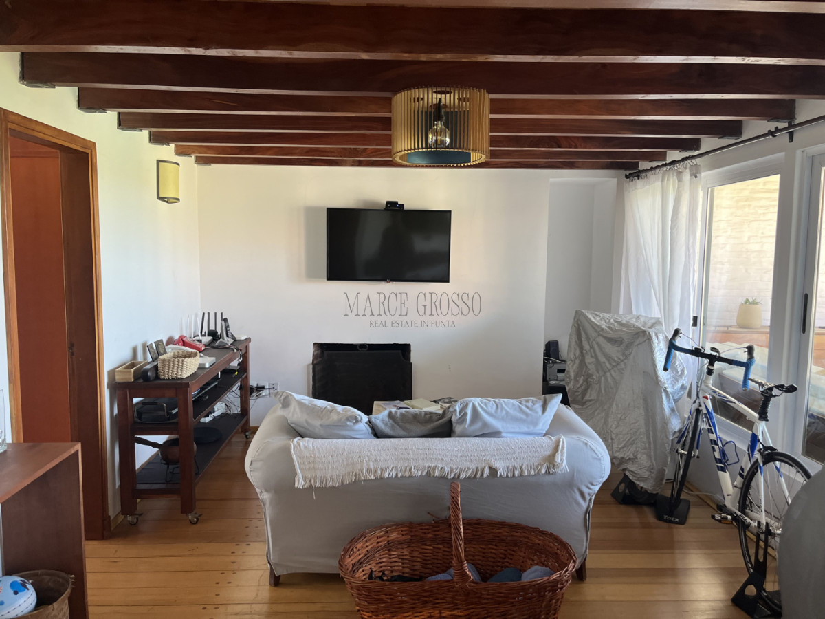Apartamento ID.210 - Draga Inn - Exclusivo apartamento con terraza privada y vista al mar