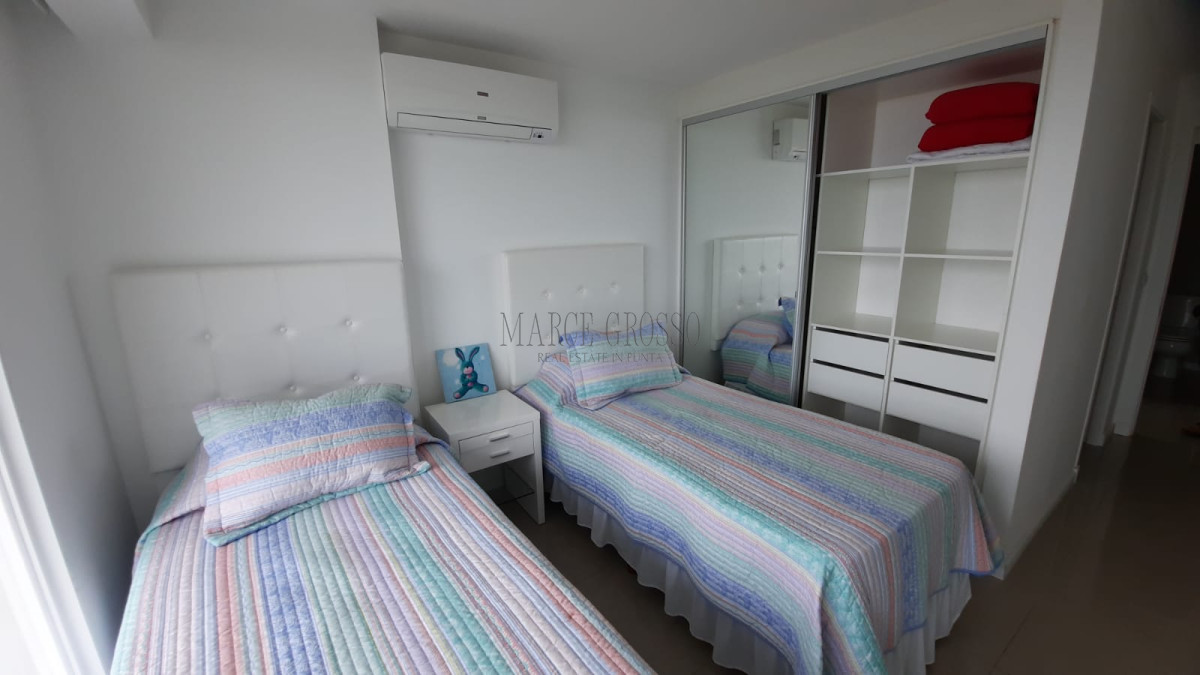 Apartamento ID.197 - EXCELENTE APARTAMENTO EN ROOSEVELT