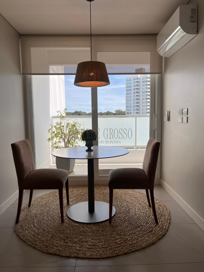 Apartamento ID.204 - Lujoso Apartamento en venta y alquiler. Temporada.
