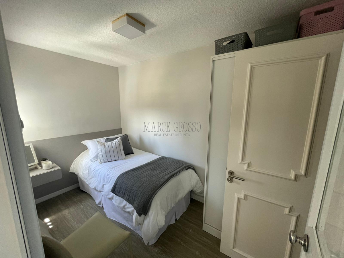 Apartamento ID.196 - Espectacular apartamento con vista al mar