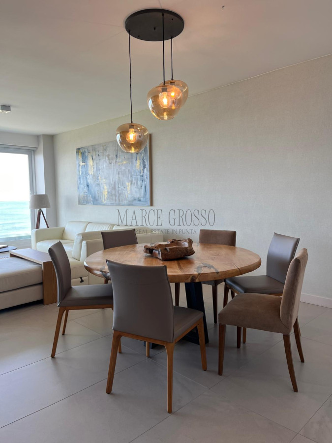 Apartamento ID.204 - Lujoso Apartamento en venta y alquiler. Temporada.