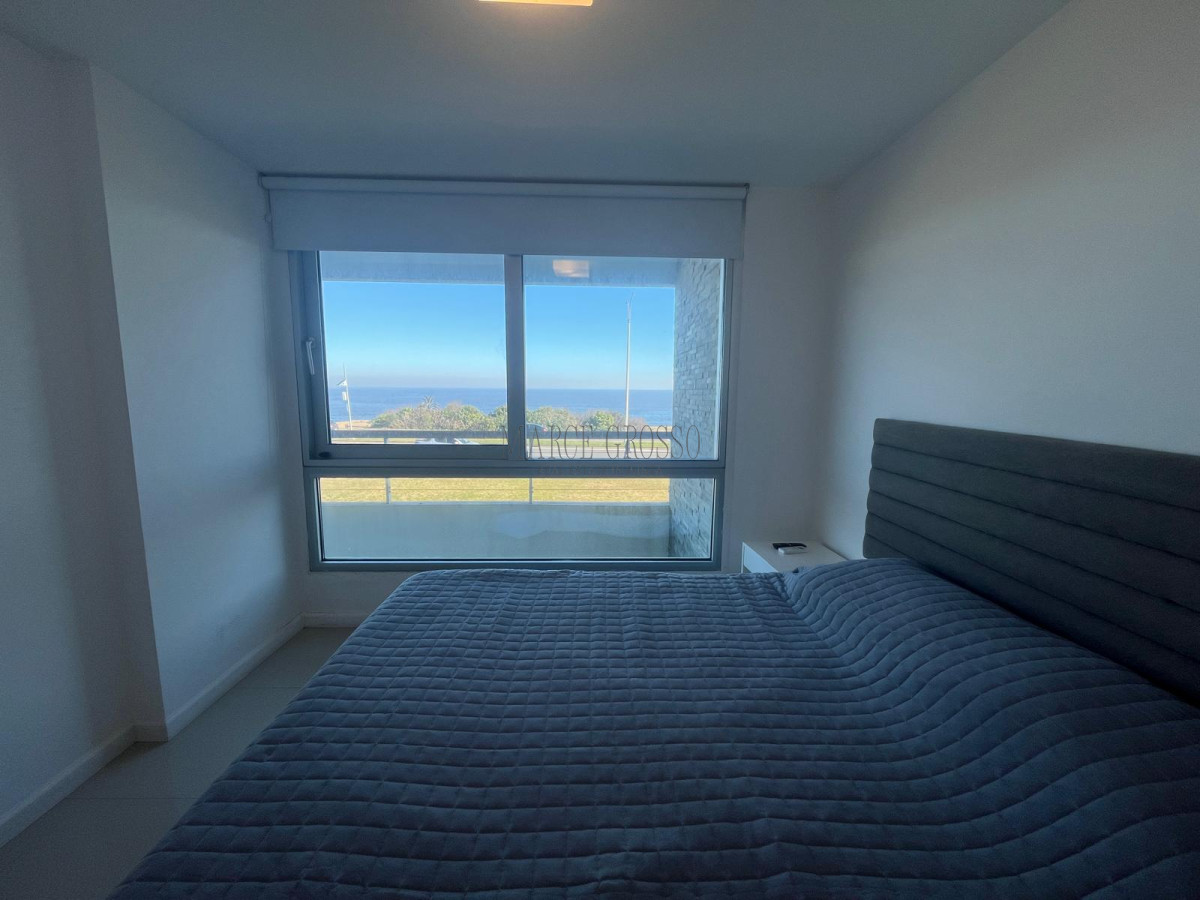 Apartamento ID.215 - Espectacular Apartamento Esquinero en Venta - Mansa 