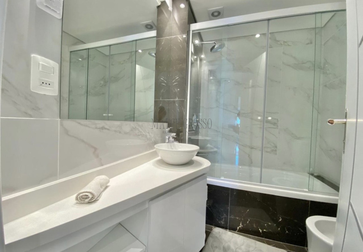 Apartamento ID.198 - MIAMI BOULEVARD VENTA DE APARTAMENTO DE 3 DORMITORIOS PUNTA DEL ESTE