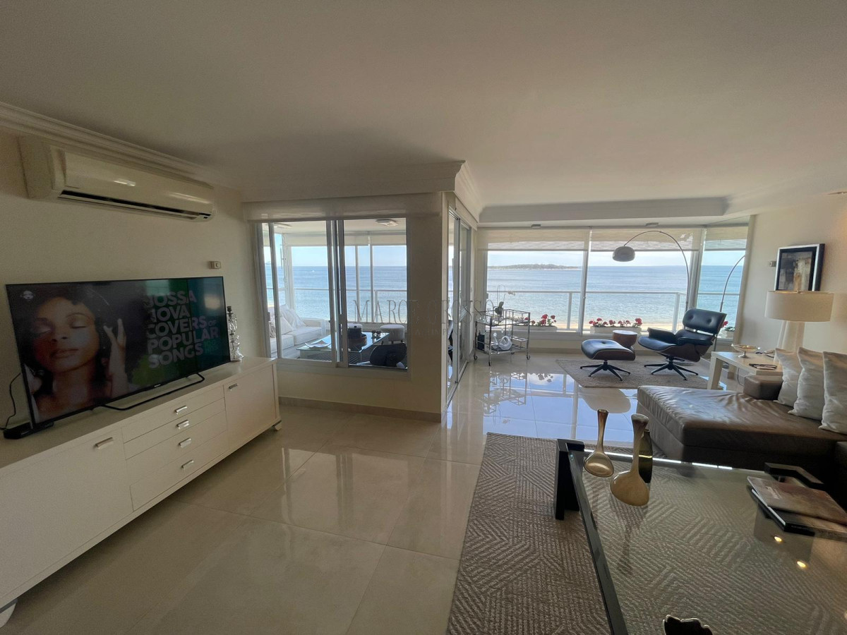 Apartamento ID.196 - Espectacular apartamento con vista al mar