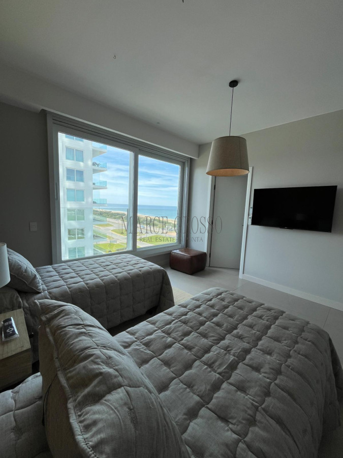 Apartamento ID.204 - Lujoso Apartamento en venta y alquiler. Temporada.