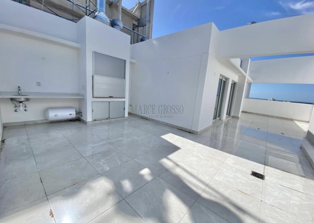 Apartamento ID.198 - MIAMI BOULEVARD VENTA DE APARTAMENTO DE 3 DORMITORIOS PUNTA DEL ESTE