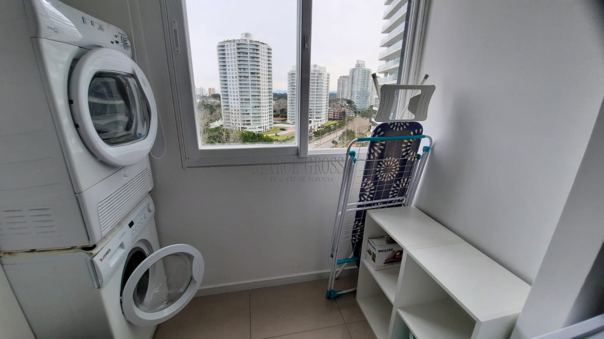 Apartamento ID.197 - EXCELENTE APARTAMENTO EN ROOSEVELT