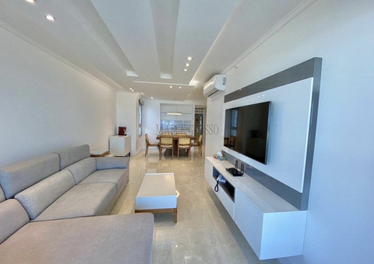 Apartamento ID.198 - MIAMI BOULEVARD VENTA DE APARTAMENTO DE 3 DORMITORIOS PUNTA DEL ESTE