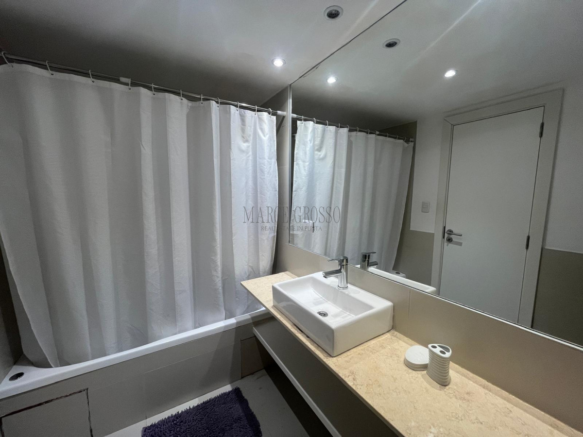 Apartamento ID.215 - Espectacular Apartamento Esquinero en Venta - Mansa 