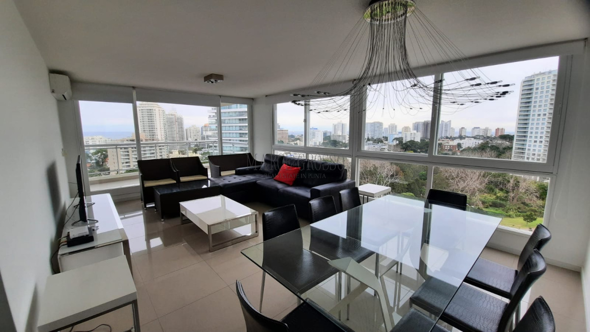 Apartamento ID.197 - EXCELENTE APARTAMENTO EN ROOSEVELT