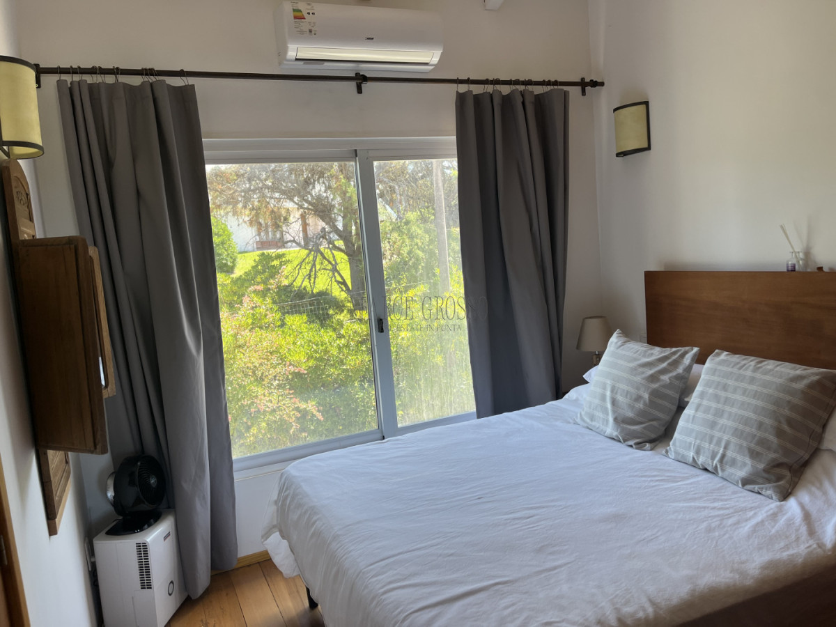 Apartamento ID.210 - Draga Inn - Exclusivo apartamento con terraza privada y vista al mar
