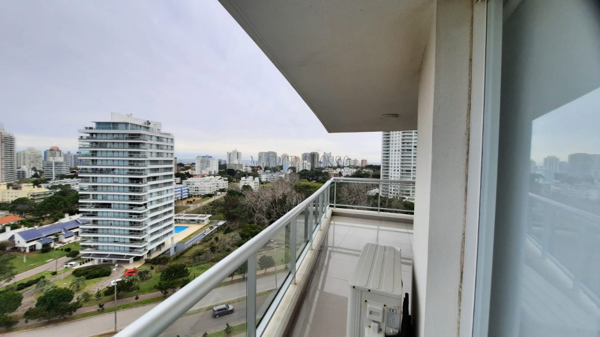 Apartamento ID.197 - EXCELENTE APARTAMENTO EN ROOSEVELT