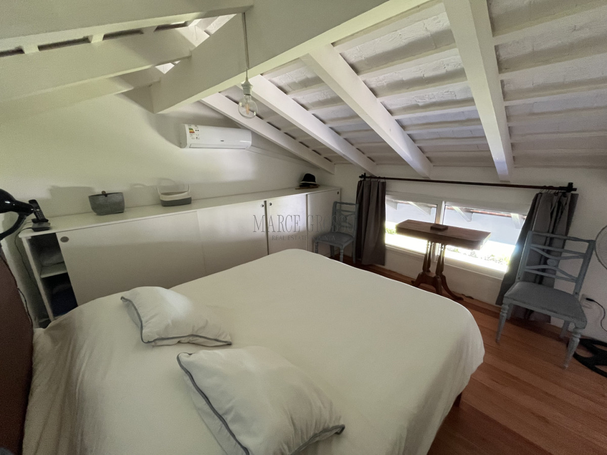 Apartamento ID.210 - Draga Inn - Exclusivo apartamento con terraza privada y vista al mar