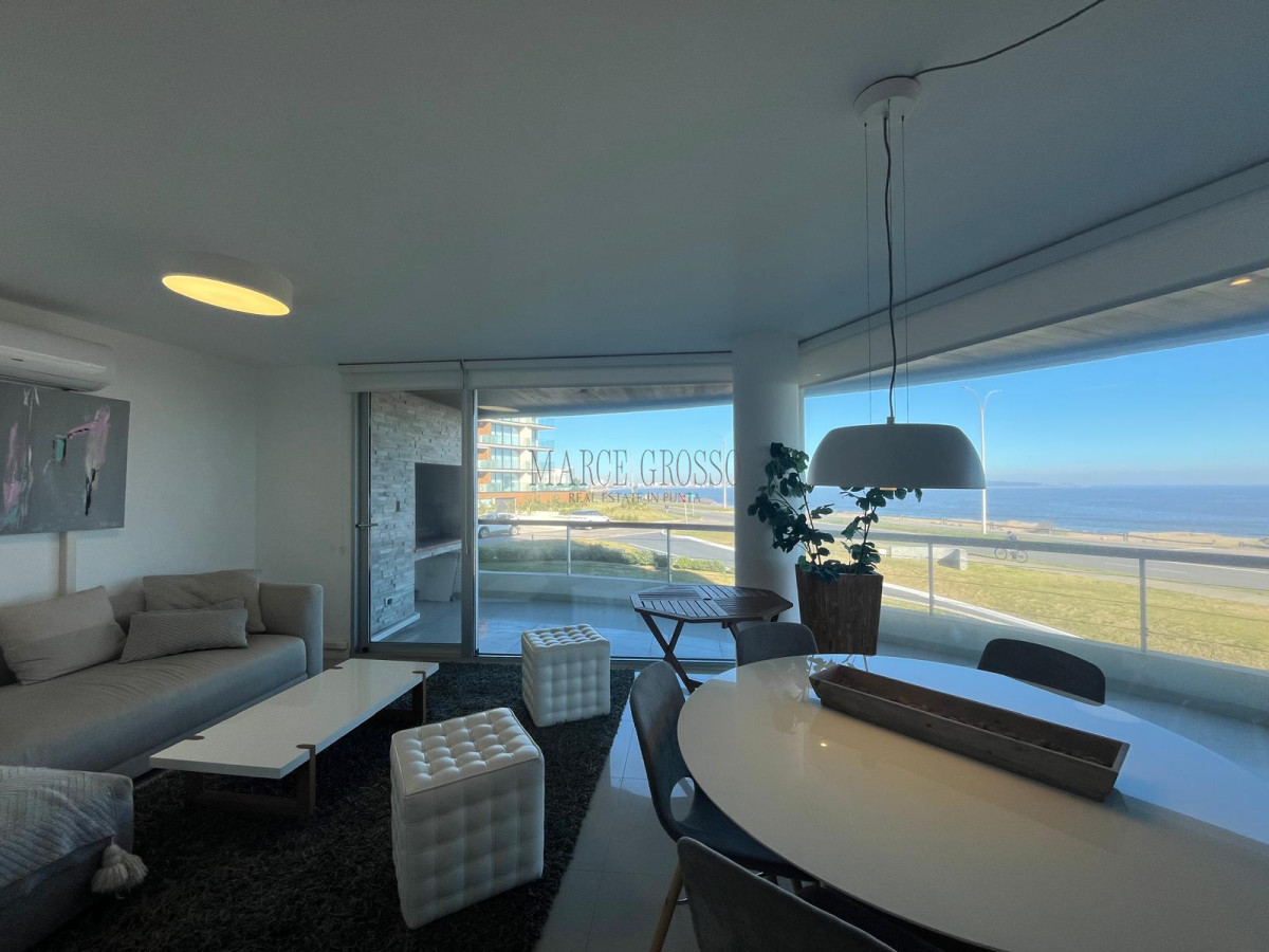 Apartamento ID.215 - Espectacular Apartamento Esquinero en Venta - Mansa 