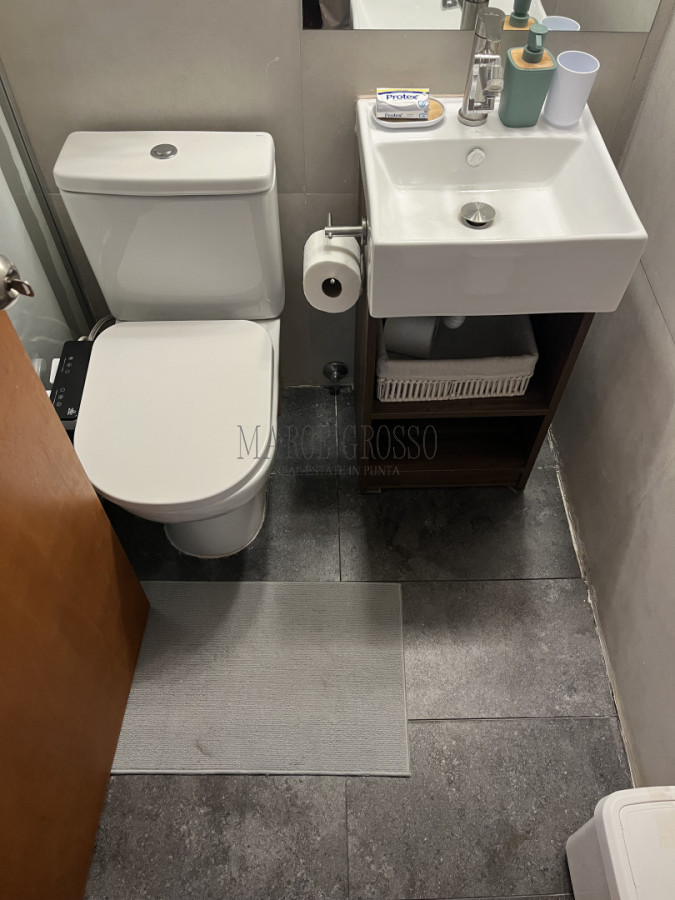 Apartamento ID.210 - Draga Inn - Exclusivo apartamento con terraza privada y vista al mar