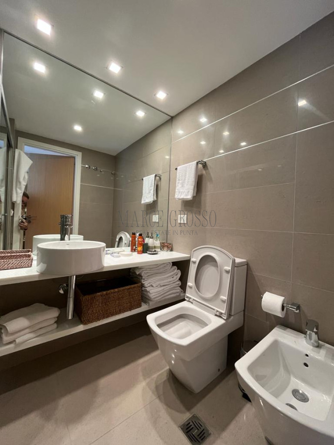 Apartamento ID.200 - Hermoso apartamento en venta con vista panorámica.