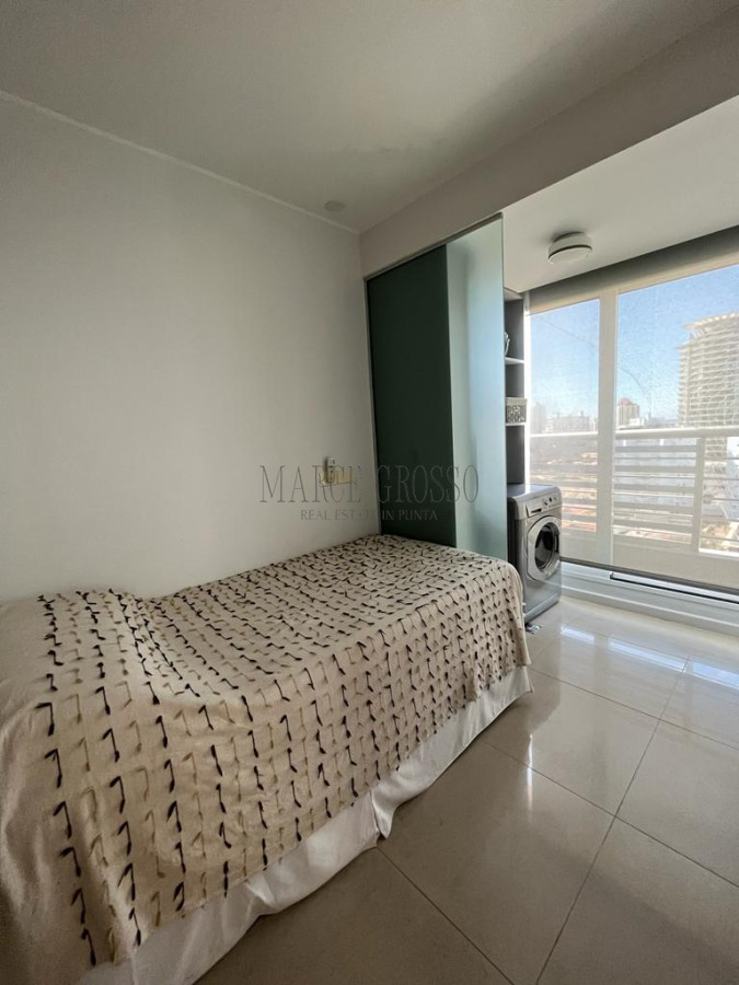Apartamento ID.200 - Hermoso apartamento en venta con vista panorámica.