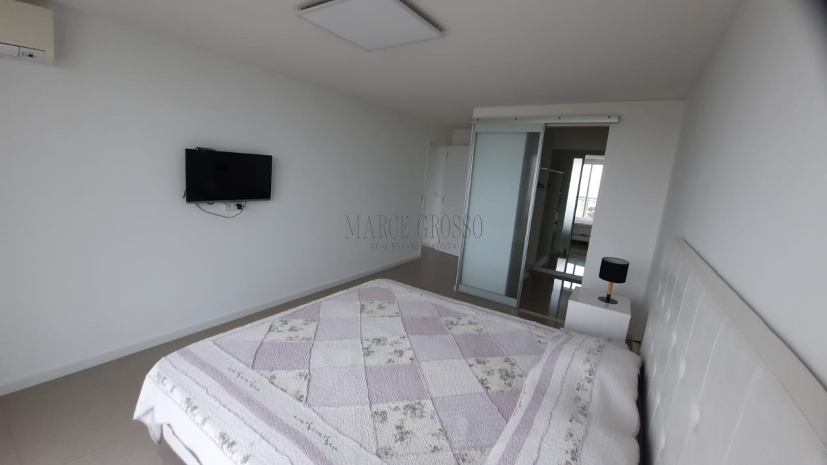 Apartamento ID.197 - EXCELENTE APARTAMENTO EN ROOSEVELT