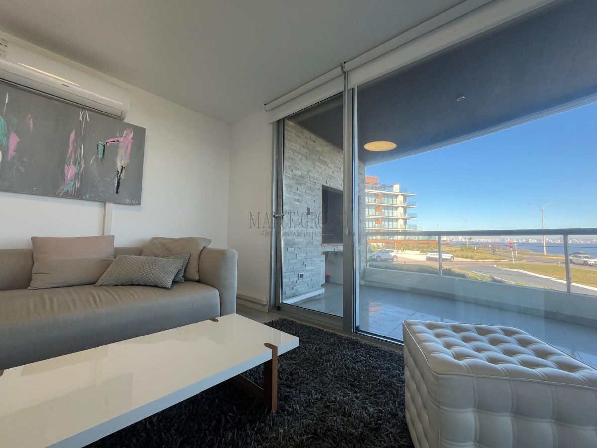Apartamento ID.215 - Espectacular Apartamento Esquinero en Venta - Mansa 