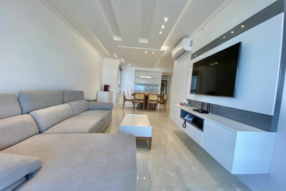 Apartamento ID.198 - MIAMI BOULEVARD VENTA DE APARTAMENTO DE 3 DORMITORIOS PUNTA DEL ESTE