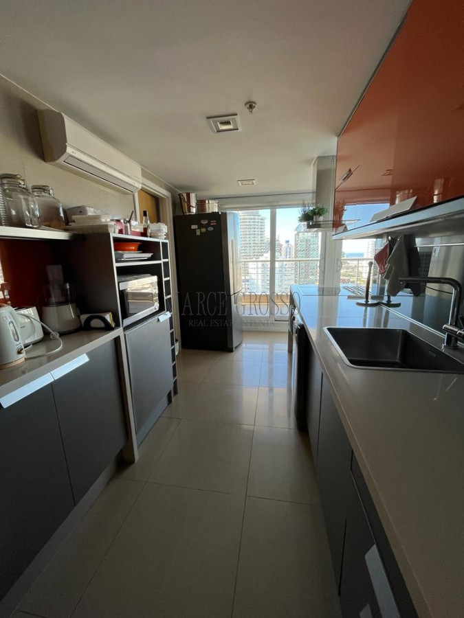 Apartamento ID.200 - Hermoso apartamento en venta con vista panorámica.