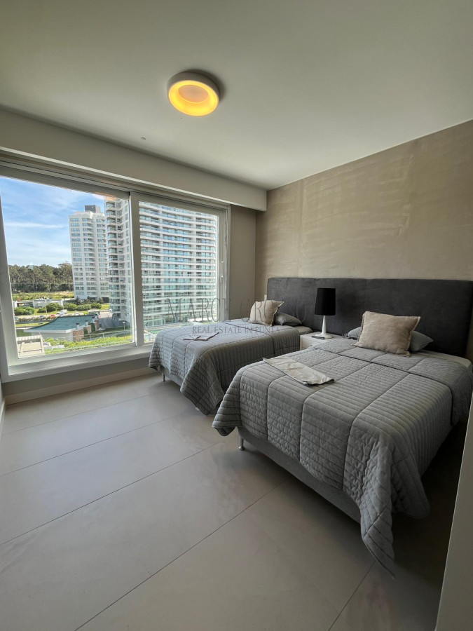 Apartamento ID.204 - Lujoso Apartamento en venta y alquiler. Temporada.