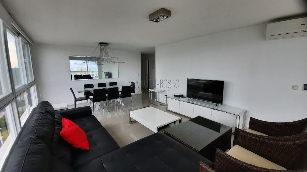 Apartamento ID.197 - EXCELENTE APARTAMENTO EN ROOSEVELT