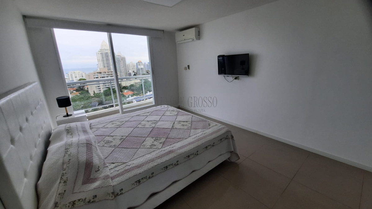 Apartamento ID.197 - EXCELENTE APARTAMENTO EN ROOSEVELT
