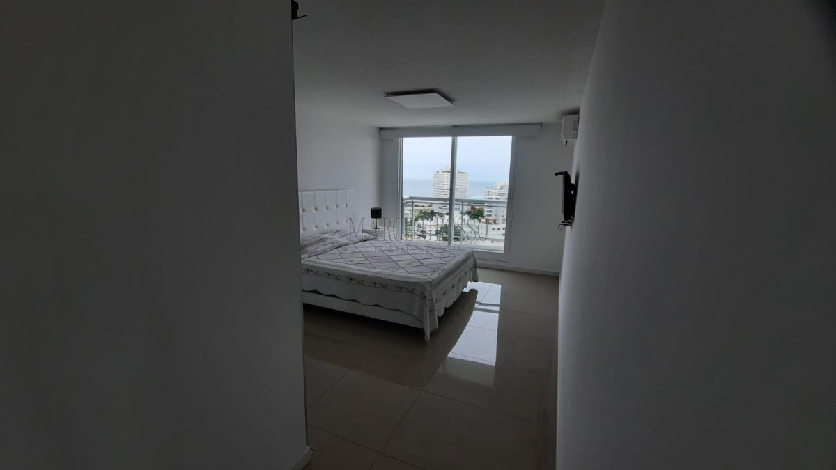 Apartamento ID.197 - EXCELENTE APARTAMENTO EN ROOSEVELT