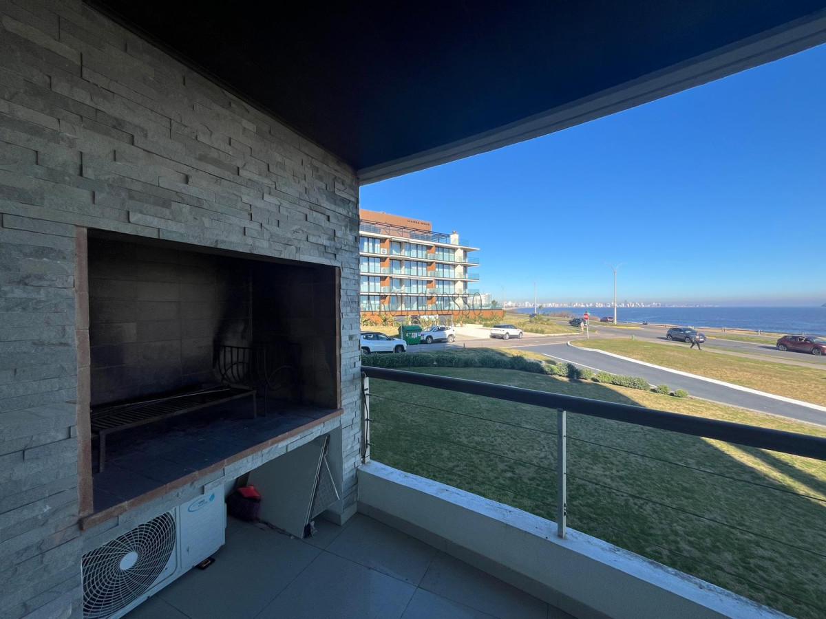 Apartamento ID.215 - Espectacular Apartamento Esquinero en Venta - Mansa 