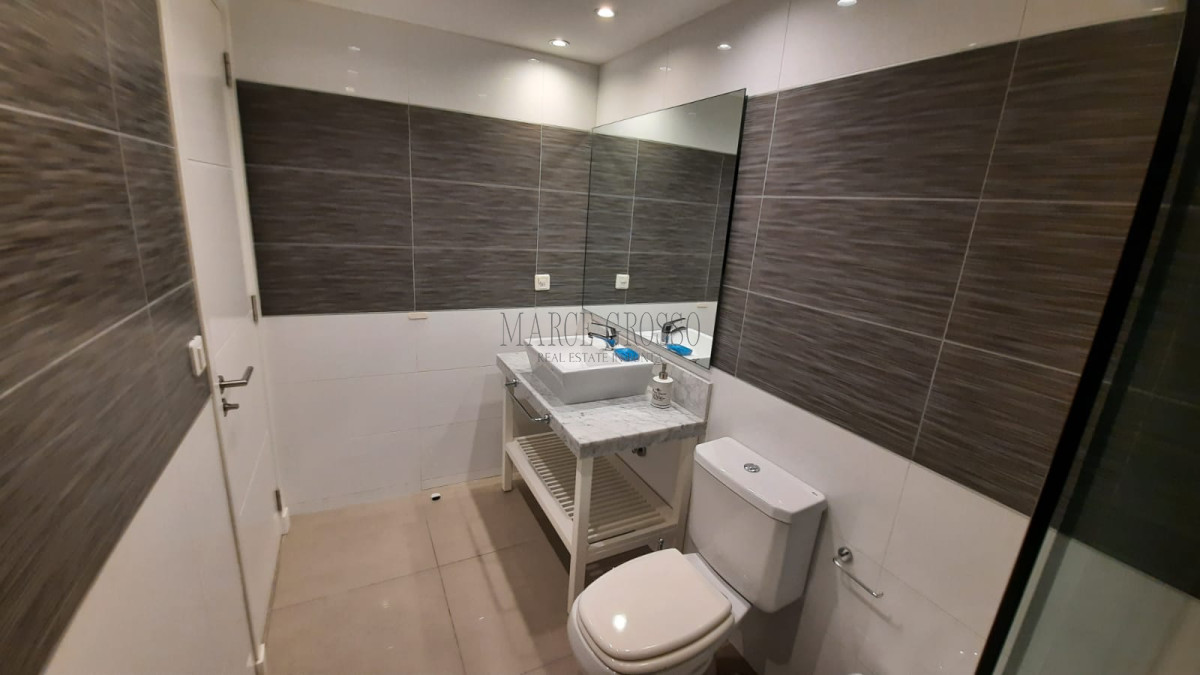 Apartamento ID.197 - EXCELENTE APARTAMENTO EN ROOSEVELT