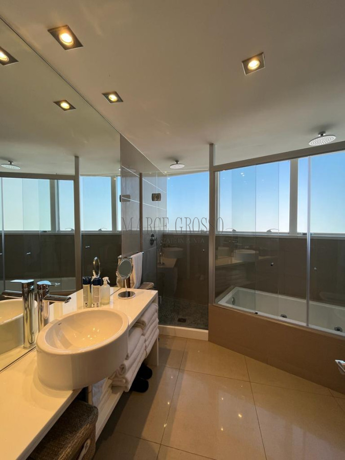 Apartamento ID.200 - Hermoso apartamento en venta con vista panorámica.