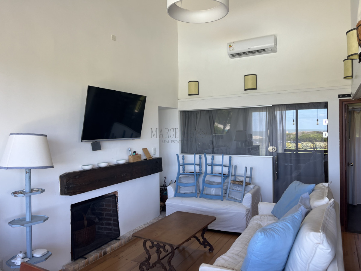 Apartamento ID.210 - Draga Inn - Exclusivo apartamento con terraza privada y vista al mar