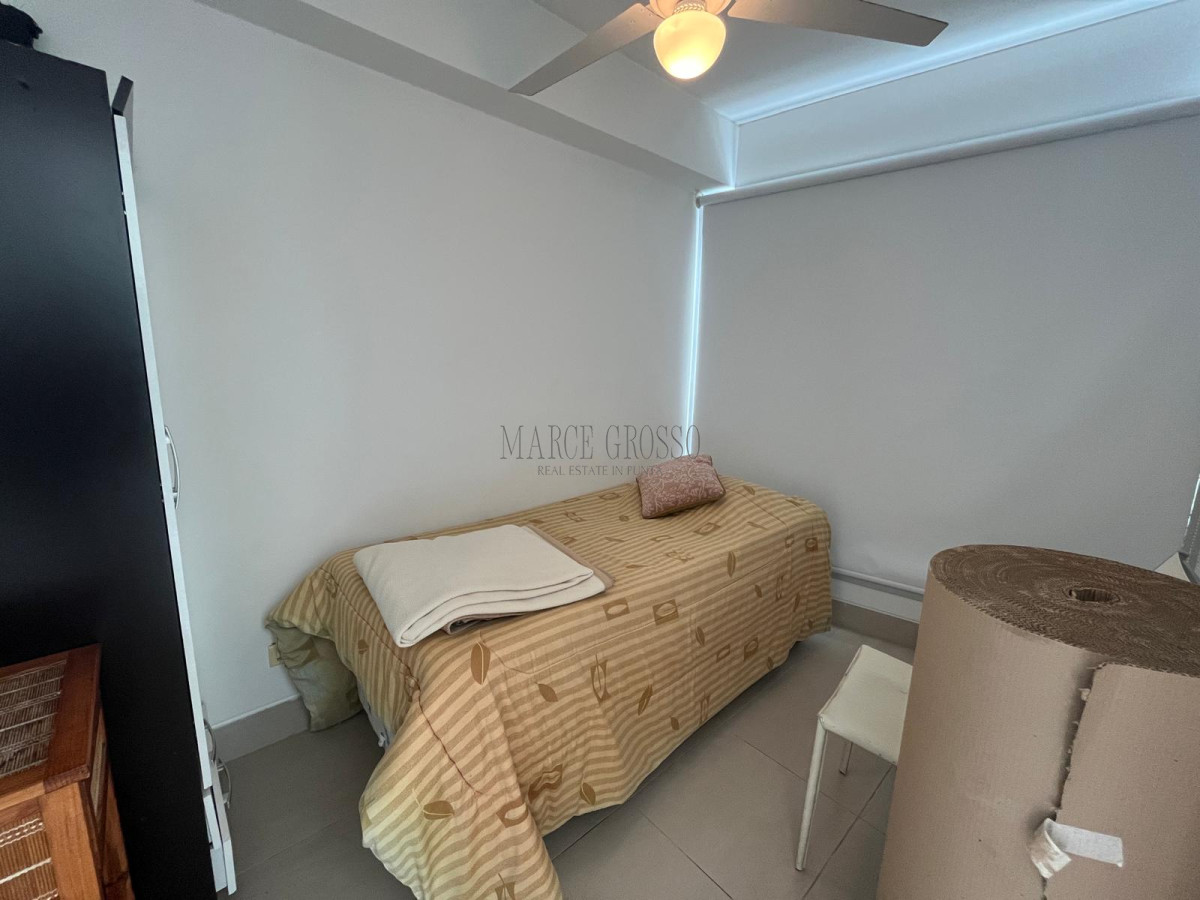 Apartamento ID.216 - Apartamento en Venta y Alquiler, Brava, Punta del Este, 3 Dormitorios.