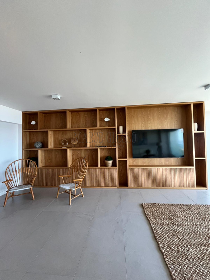 Apartamento ID.204 - Lujoso Apartamento en venta y alquiler. Temporada.