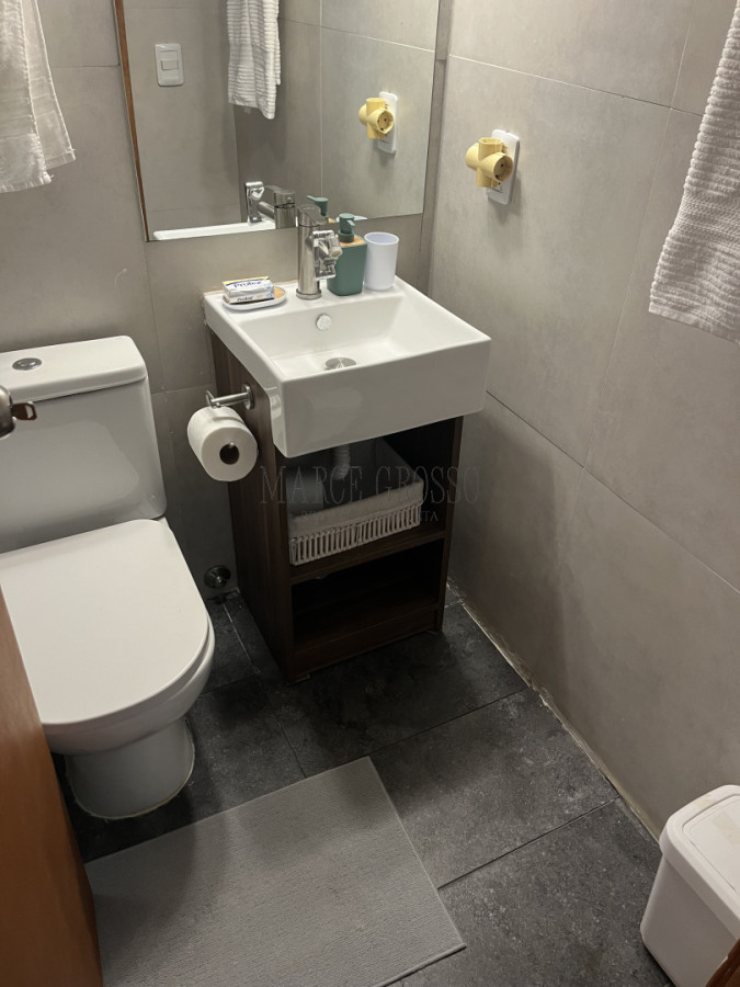 Apartamento ID.210 - Draga Inn - Exclusivo apartamento con terraza privada y vista al mar