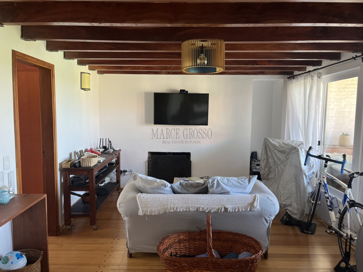Apartamento ID.210 - Draga Inn - Exclusivo apartamento con terraza privada y vista al mar