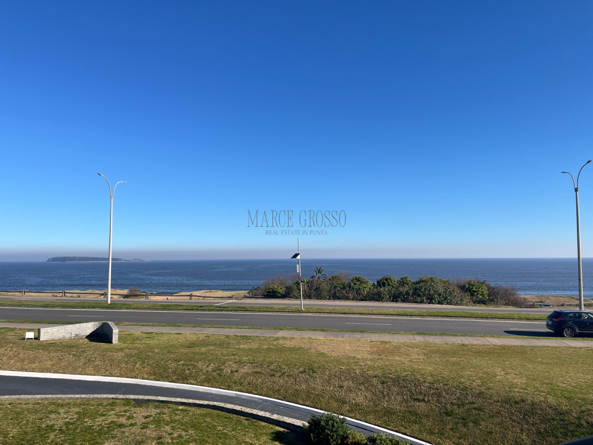 Apartamento ID.215 - Espectacular Apartamento Esquinero en Venta - Mansa 