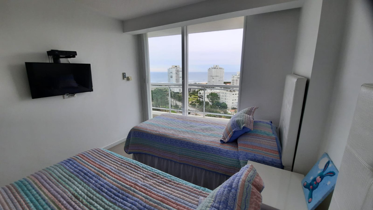 Apartamento ID.197 - EXCELENTE APARTAMENTO EN ROOSEVELT