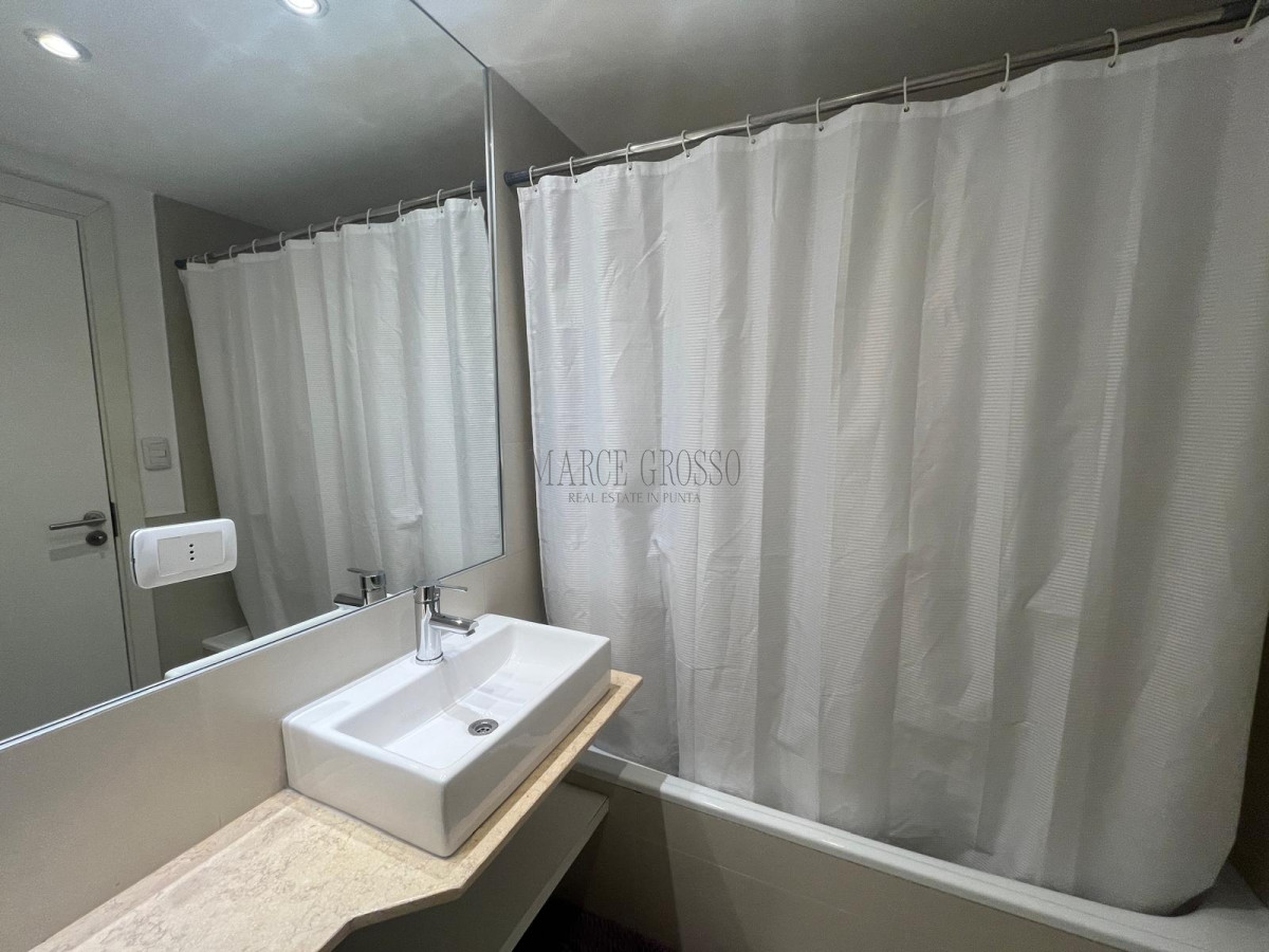 Apartamento ID.215 - Espectacular Apartamento Esquinero en Venta - Mansa 